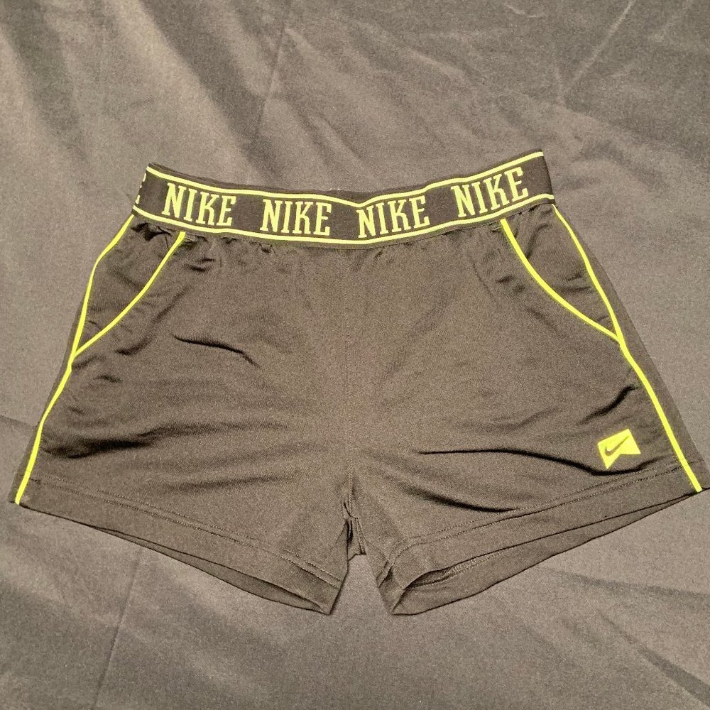 Women's Nike Athletic Shorts